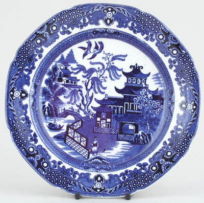 Plate